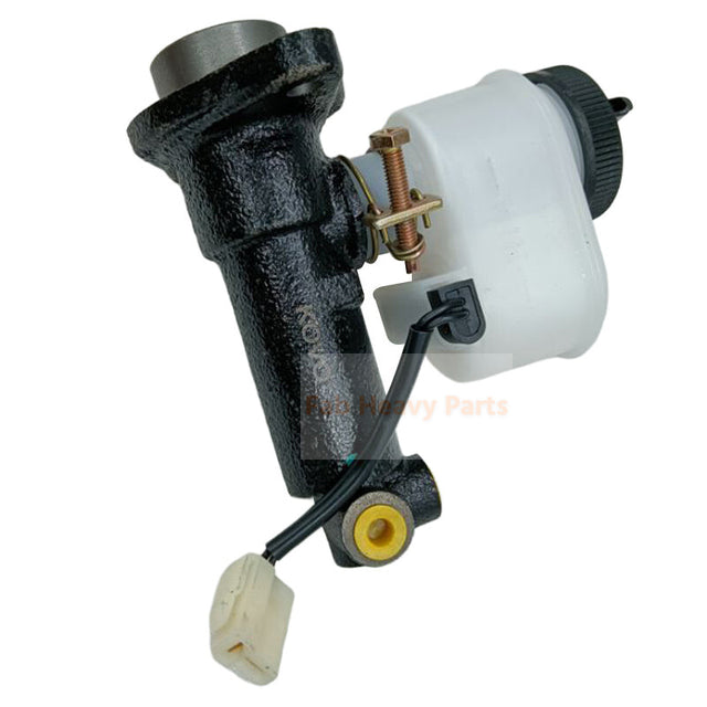 Master Cylinder 91846-25201 for Mitsubishi Forklift FD35-40 FG35-45 FG40 F29 FD35-F1 FD40-F1