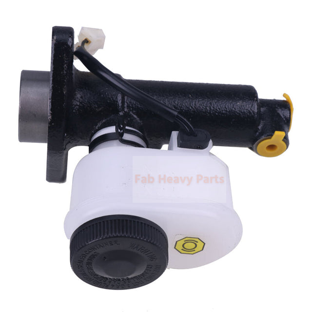 Master Cylinder 91946-30300 for Caterpillar CAT Mitsubishi Forklift FD40-F28A FD50-F28A FD40 FD50