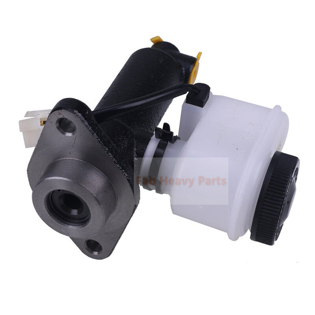 Master Cylinder 91946-30300 for Caterpillar CAT Mitsubishi Forklift FD40-F28A FD50-F28A FD40 FD50