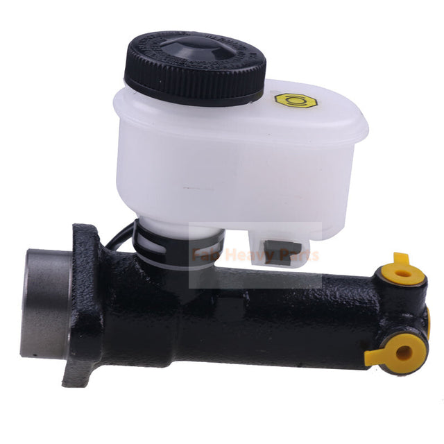 Master Cylinder 91946-30300 for Caterpillar CAT Mitsubishi Forklift FD40-F28A FD50-F28A FD40 FD50