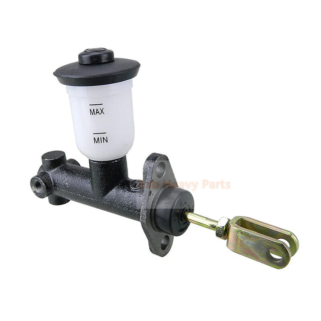 Master Cylinder N163-516000-000 for Heli Forklift CPCD20 CPC20-RG5 CPC25N-RG5