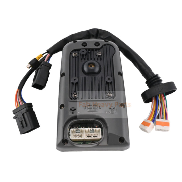 Monitor 386-3457 3863457 Past voor Caterpillar CAT 320D 313D 312D 324D 365C Graafmachine 3066 C-18 C-15 C6.4 C7 Motor