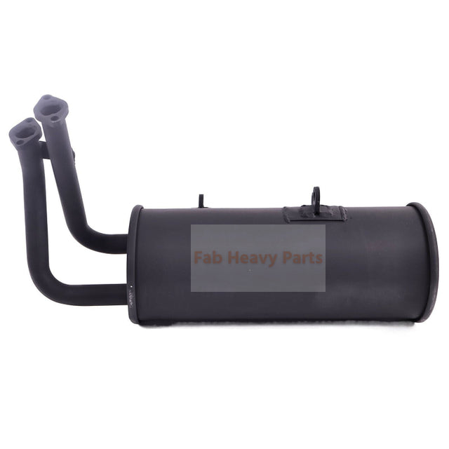 Muffler 18091-1104 Fits For 1994-2023 Kawasaki Mule 2500 3020 4010 4x4 Trans