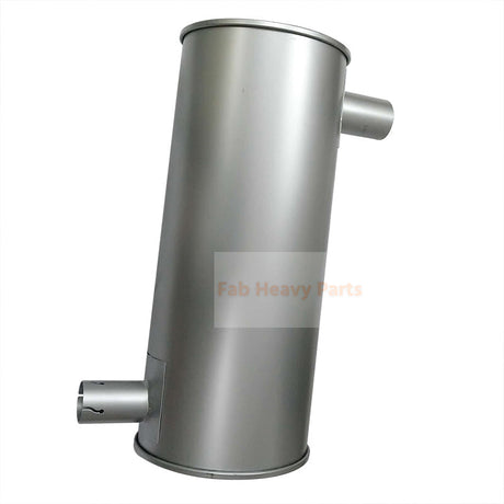 Muffler 4191158 Fits for Isuzu 4BD1 Engine Hitachi EX100 EX100M EX60WD EX90 Excavator