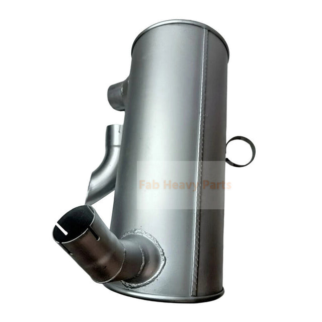 Muffler 6209-11-5240 Fits for Komatsu Engine SA6D95L-1J Excavator PC250LC-6L PC220LC-6L