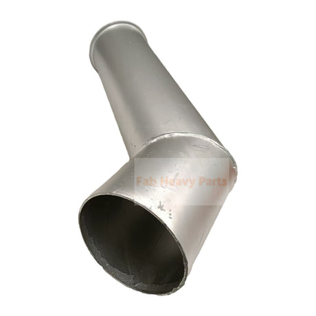 Muffler Pipe 183-8194 1838194 for Caterpillar CAT Engine 3126B 3126 C7 C-7 Excavator 322C 325C 325D