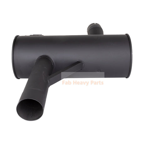 Muffler Silencer 173-7129 for Caterpillar CAT Engine 3116 Pipelayer 561M Tractor D5M D5MLGP D5MXL