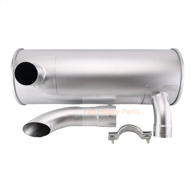 Muffler Silencer 310-9547 239-6659 for Caterpillar CAT Engine C4.2 Excavator 311DLRR 312D 312DL 314DCR 314DLCR E312D