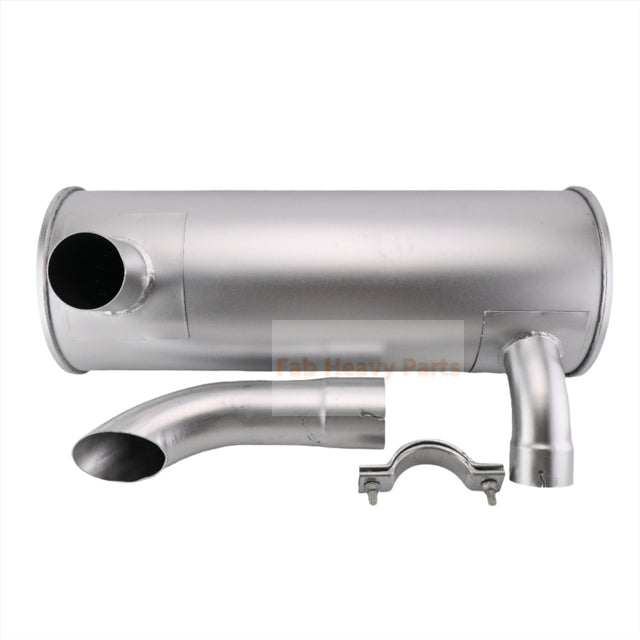 Muffler Silencer 310-9547 239-6659 for Caterpillar CAT Engine C4.2 Excavator 311DLRR 312D 312DL 314DCR 314DLCR E312D