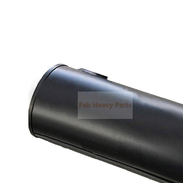 Muffler Silencer 6144-11-5511 Fits for Komatsu Engine 3D94-2A 4D94-2D 4D95L-1C Excavator PC40-1 PC40-2 PC40-3 PW60-1