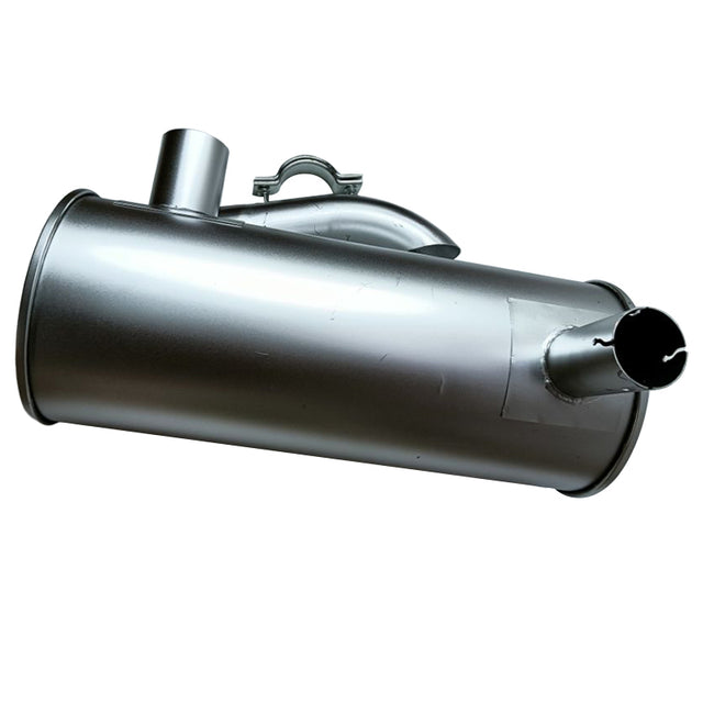 Muffler Silencer Fits for CASE Excavator CX130