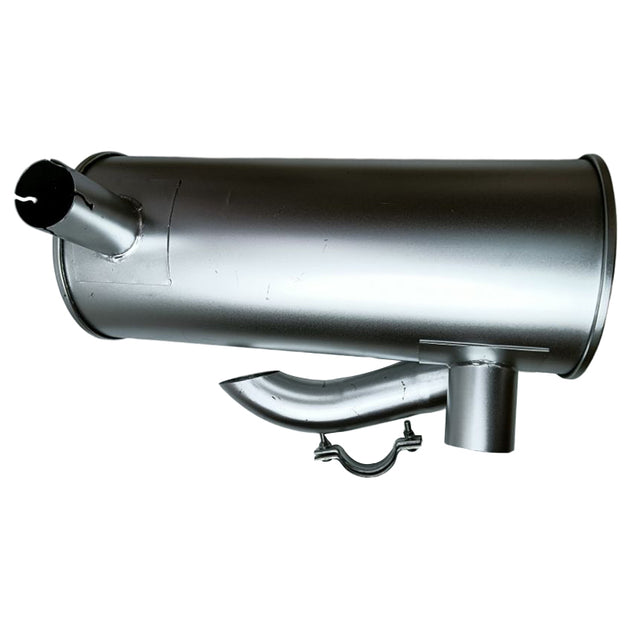 Muffler Silencer Fits for CASE Excavator CX130