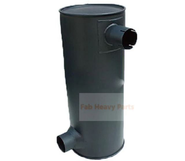 Muffler Silencer Fits for Hitachi Excavator ZAX200