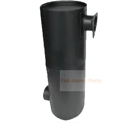 Muffler Silencer Fits for Hitachi Excavator ZAX450-3