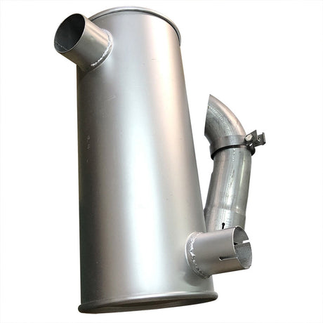 Muffler Silencer Fits for Case CX210A Excavator