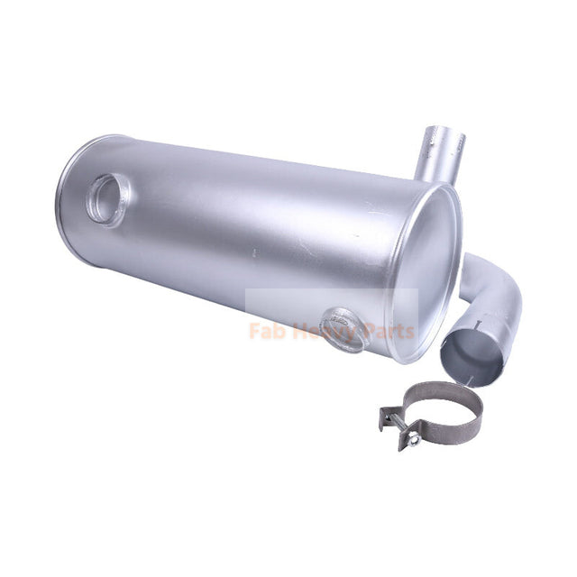 Muffler Silencer for Caterpillar CAT Excavator E320