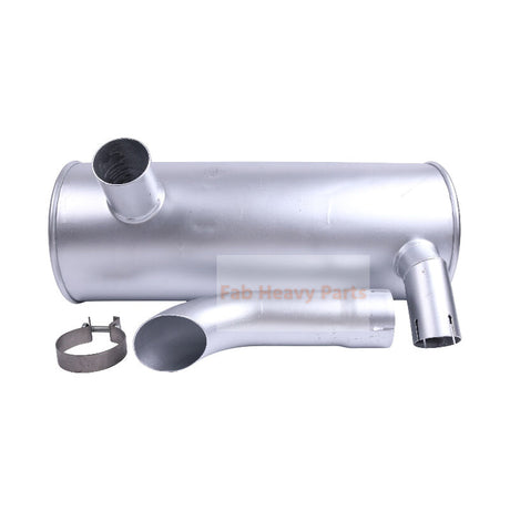 Muffler Silencer for Caterpillar CAT Excavator E320