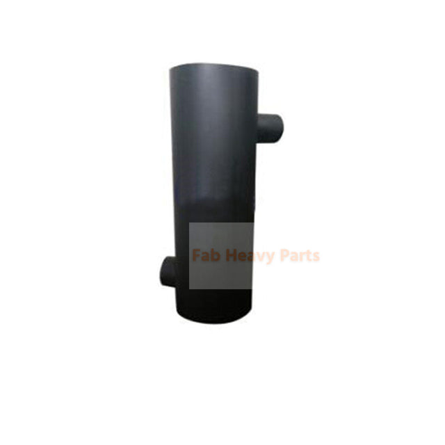 Muffler Silencer 266-6213 266-6256 310-9610 310-9618 for Caterpillar CAT Engine C13 Excavator 345C 345DL 349DL W345C 345D 345CL 345CLC E345D