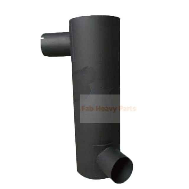 Muffler Silencer for Caterpillar CAT Excavator E345