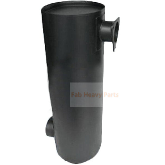 Muffler Silencer Fits for Hitachi Excavator ZAX450-3