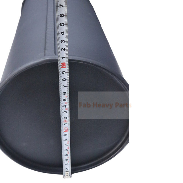 Muffler Silencer Fits for Hitachi Excavator ZAX75