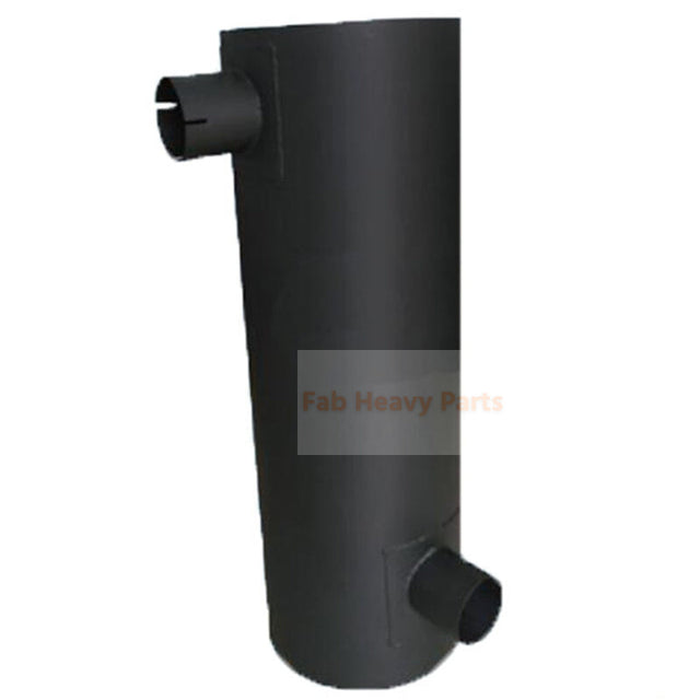 Muffler Silencer Fits for Kobelco Excavator SK460-8