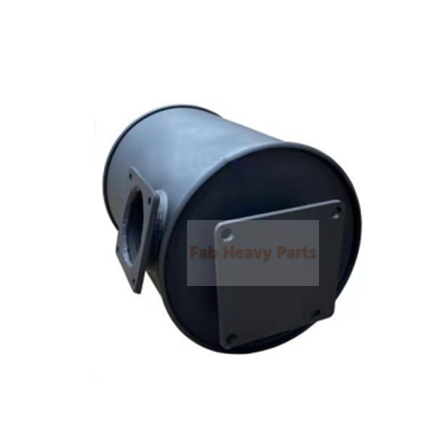 Muffler Silencer Fits for Komatsu Dozer D85ESS-2