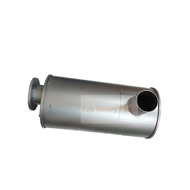 Muffler Silencer 205-01-73410 Fits for Komatsu Excavator PC240-5 PC210-5 PC240NLC-5K PC240LC-5K PC240-5K PC210-5K PC210LC-5K