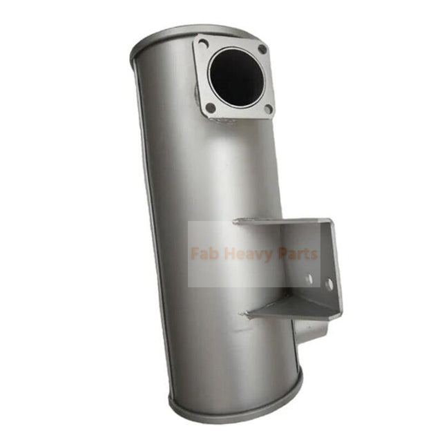 Muffler Silencer Fits for Komatsu Excavator PC50 PC55 PC50MR-2 PC55MR-3