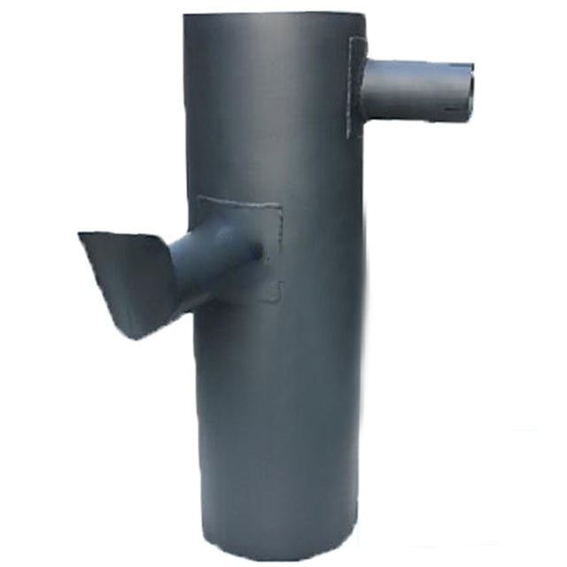 Muffler Silencer Fits for Volvo Excavator EC360