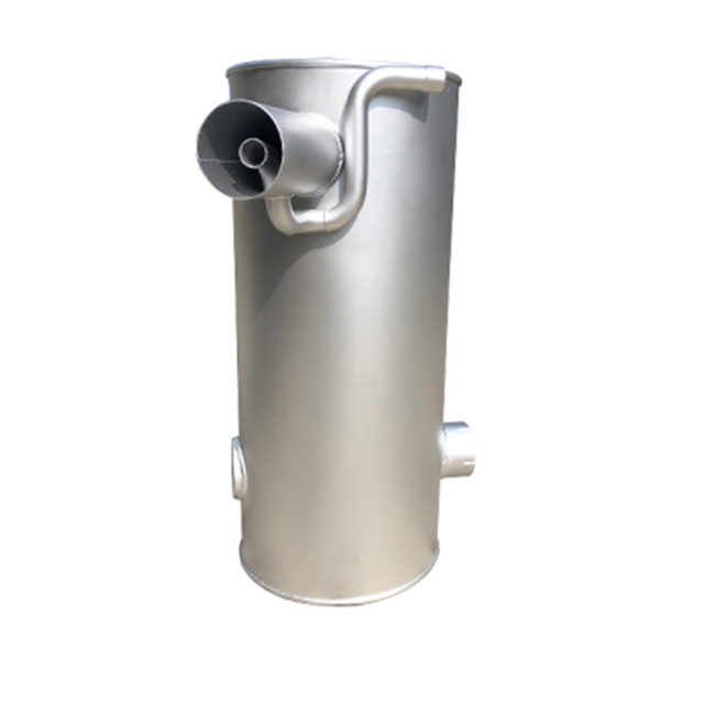 Muffler Silencer Fits for Volvo Excavator EC700