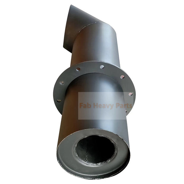 Muffler Silencer Fits for Hitachi Excavator EX1200-6