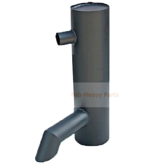 Muffler Silencer Fits for Kobelco Excavator SK30