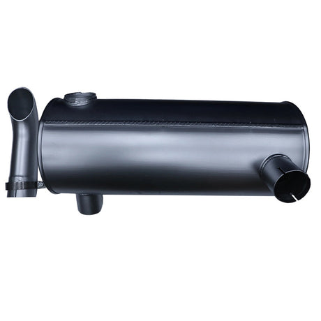 Muffler Silencer KRH15220 Fits for CASE Excavator CX210C CX220C CX240C CX260C