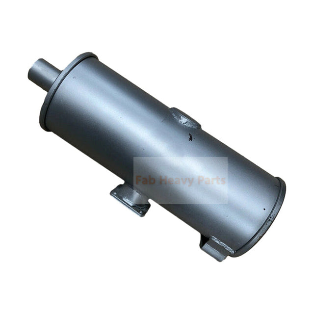 Muffler Silencer YM129612-13510 Fits for Komatsu Engine 4D84E-3D Excavator PC45R-8 PC40R-8 PC45R-8E