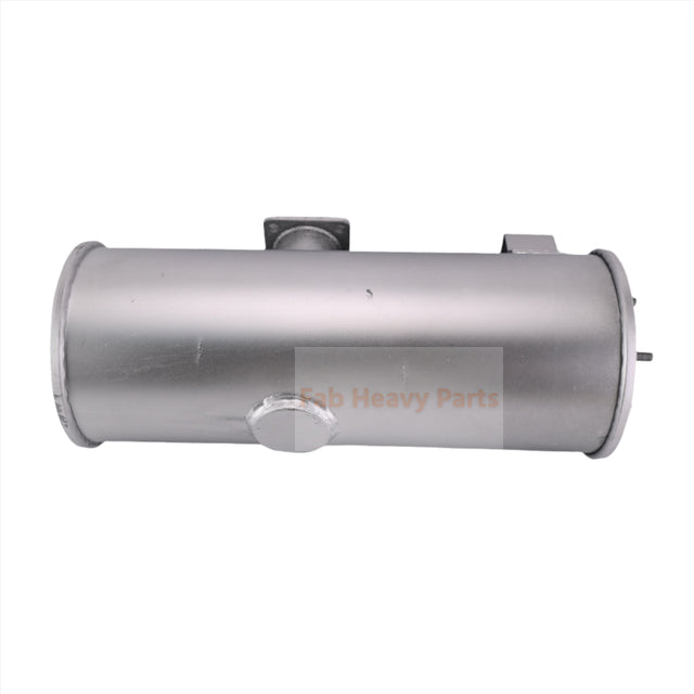 Muffler Silencer YM129981-13500 Fits for Komatsu Excavator PC75-1 PC75R-2 PC75R-2HD PW75-1 PW75R-2