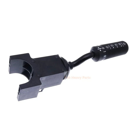 Multifunction Switch 246-2671 2462671 Fits for Caterpillar CAT Loader 414E 416D 416E 420D 420E 422E 424B