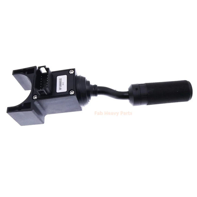 Interruptor multifunción 246-2671 2462671 compatible con Caterpillar CAT Loader 414E 416D 416E 420D 420E 422E 424B