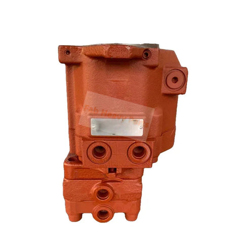 Nachi PVD-00B-14P PVD-00B-14P-5G3 Hydraulic Pump for Hitachi ZX16 ZX17 ZX18 Kubota U15-3 KX36-3 Excavator