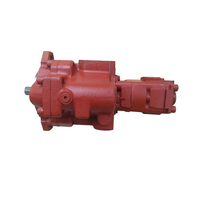 Nachi PVD-3B-54P Pangunahing Hydraulic Pump Angkop para sa Kobelco Excavator SK75