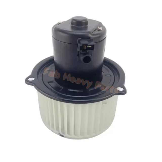 Nieuwe 24V Blower Motor 4469041 voor Hitachi Graafmachine ZAX450 ZAX650 EX1200 ZX500 ZX800 ZX670