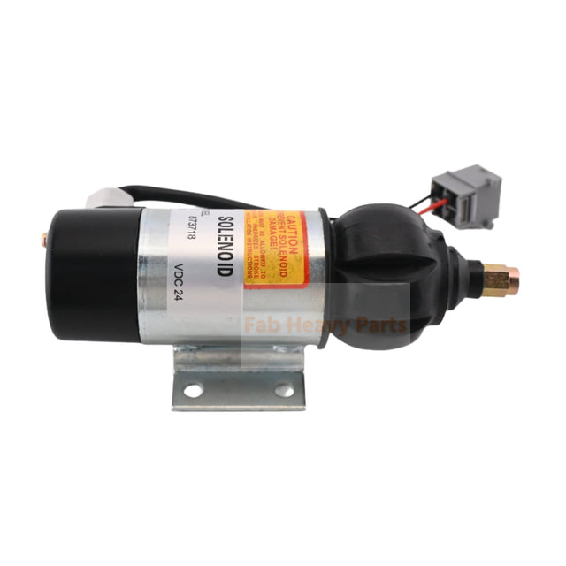 Nuovo solenoide di arresto 24 V 873718 888468 881969 52318 per motore Volvo TD61A TD71AGP TD1030VE