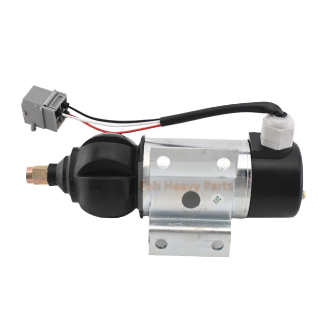 Nuovo solenoide di arresto 24 V 873718 888468 881969 52318 per motore Volvo TD61A TD71AGP TD1030VE