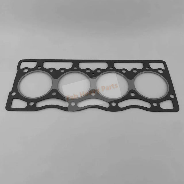 New 4D92 Engine Cylinder Head Gasket Replacement Fits for Komatsu D20P D20S D21A Loader