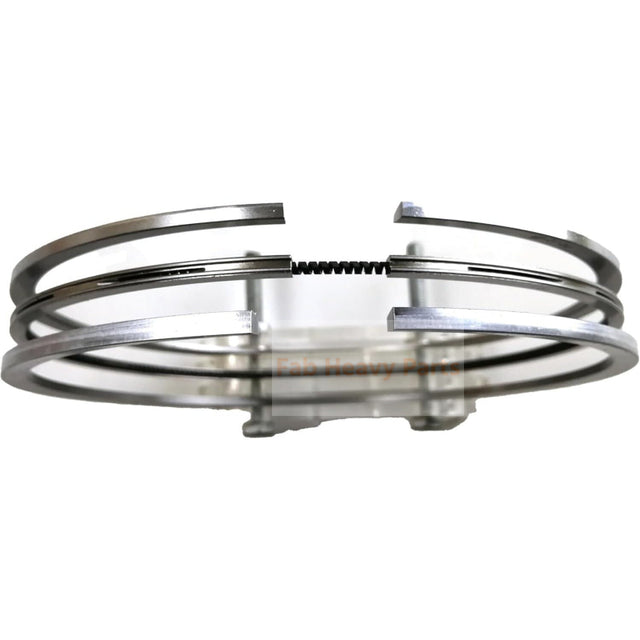 New 6 Piston Ring Set 1W-8922 Fits For Caterpillar Engine 3406