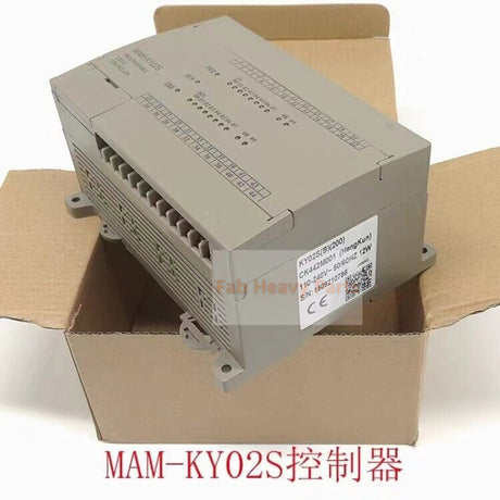 New Air Compressor Controller MAM-KY02S