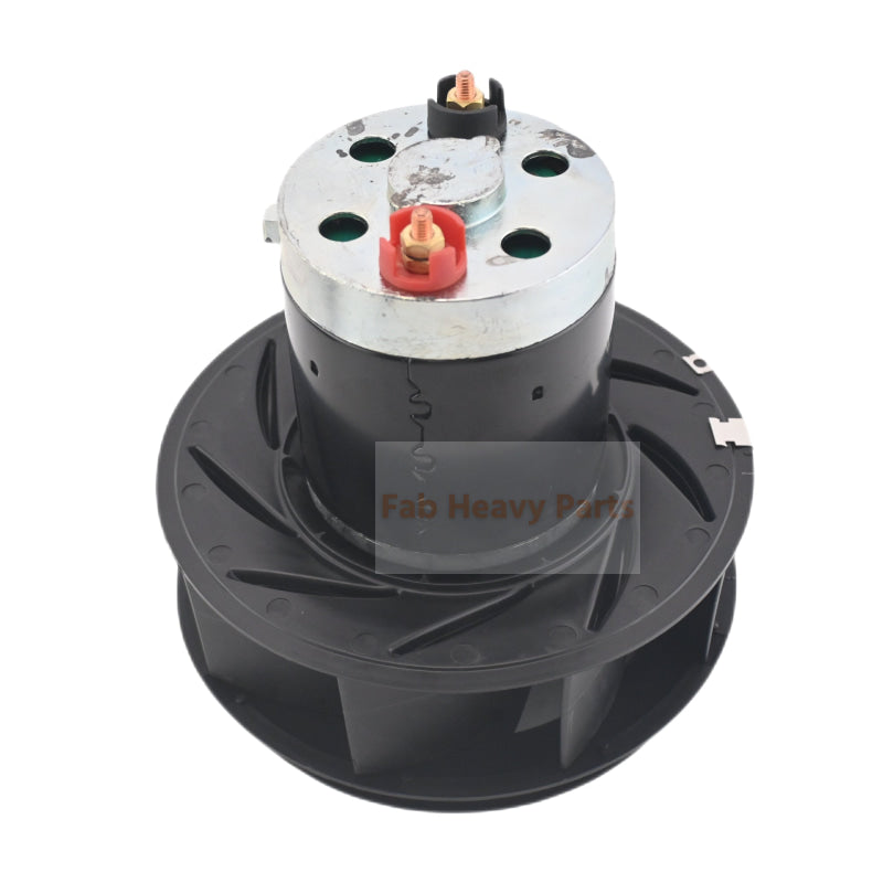 New Blower Motor Assembly 324-6125 3246125 466-7341 4667341 Fits for Caterpillar 12M 14M 160M 773 793 834 627 966 D10 825K