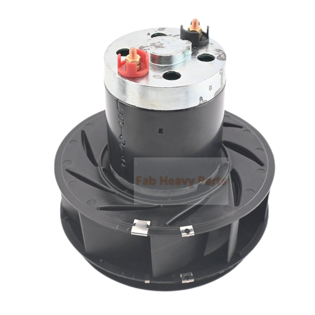 Bagong Blower Motor Assembly 324-6125 3246125 466-7341 4667341 Angkop para sa Caterpillar 12M 14M 160M 773 793 834 627 966 D10 825K