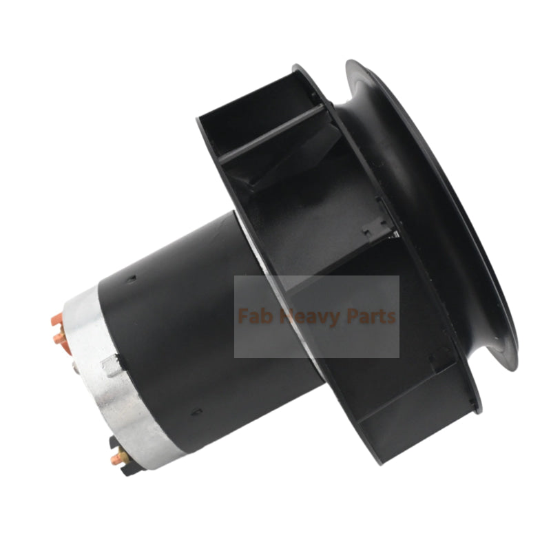 New Blower Motor Assembly 324-6125 3246125 466-7341 4667341 Fits for Caterpillar 12M 14M 160M 773 793 834 627 966 D10 825K