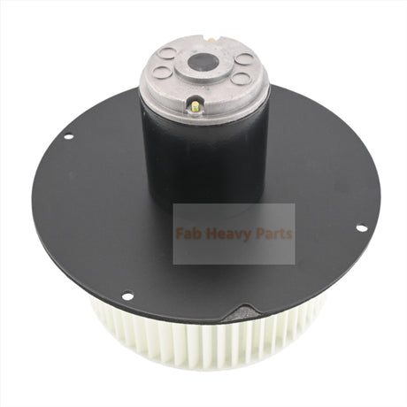 Nuevo Motor de ventilador de repuesto AT400506 AT456707 RE162771 RE300527 compatible con John Deere 7630 7730 9230 9530 437D 335C/D 4930